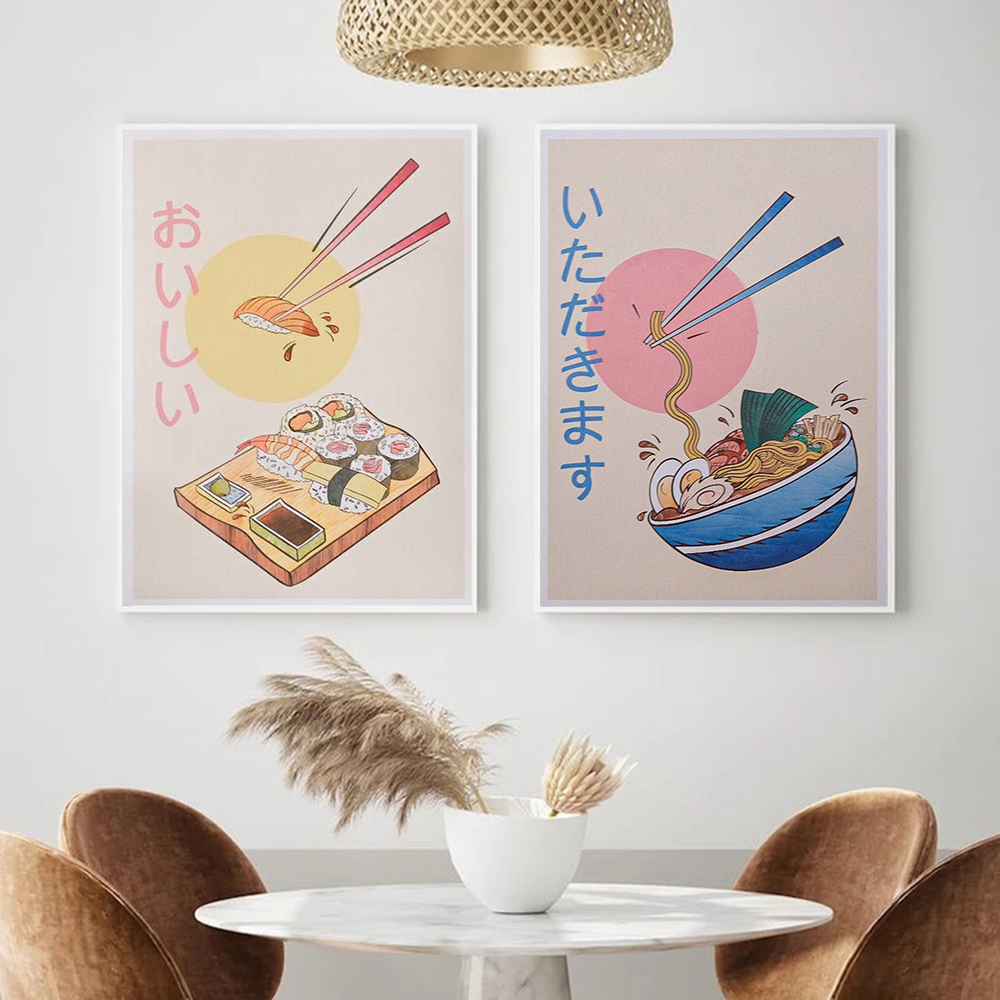 Japanse Stijl Keuken Voedsel P - Japanese Food Lifestyle recensie en prijs