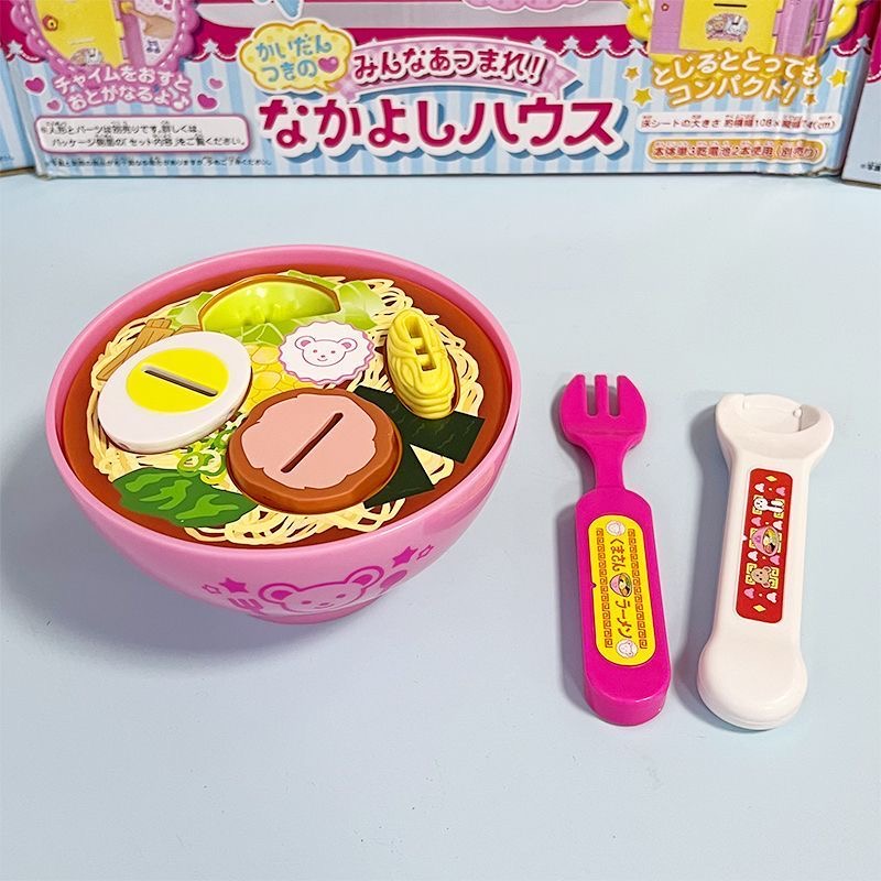 Japanse Simulatie Noodle Ramen - Japanese Food Lifestyle recensie en prijs