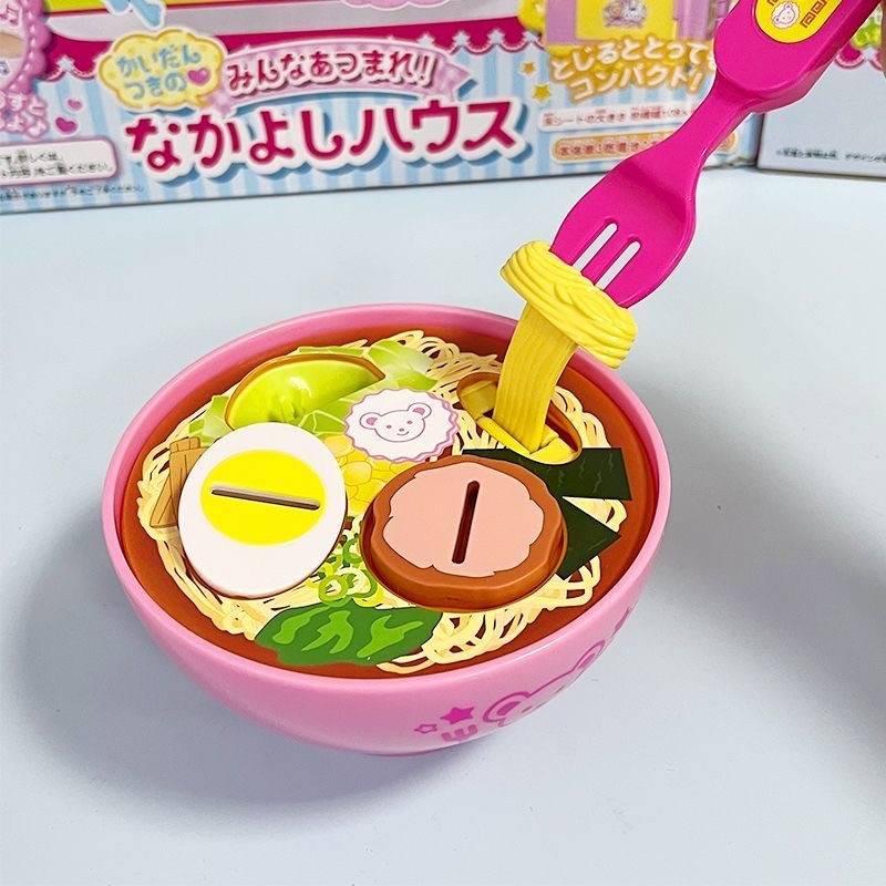 Japanse Simulatie Noodle Ramen - Japanese Food Lifestyle recensie en prijs