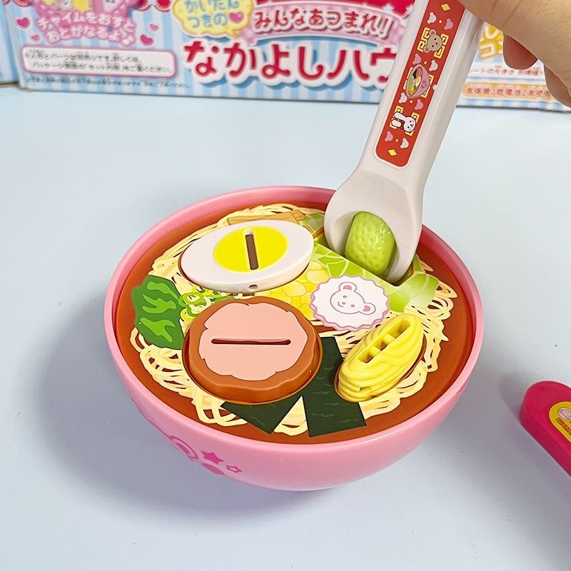 Japanse Simulatie Noodle Ramen - Japanese Food Lifestyle recensie en prijs