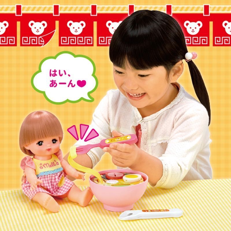 Japanse Simulatie Noodle Ramen - Japanese Food Lifestyle recensie en prijs