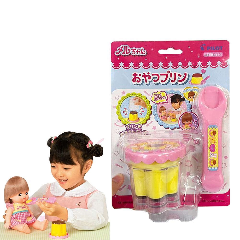 1/3/5PCS Pudding Set Voedsel V - Japanese Food Lifestyle recensie en prijs
