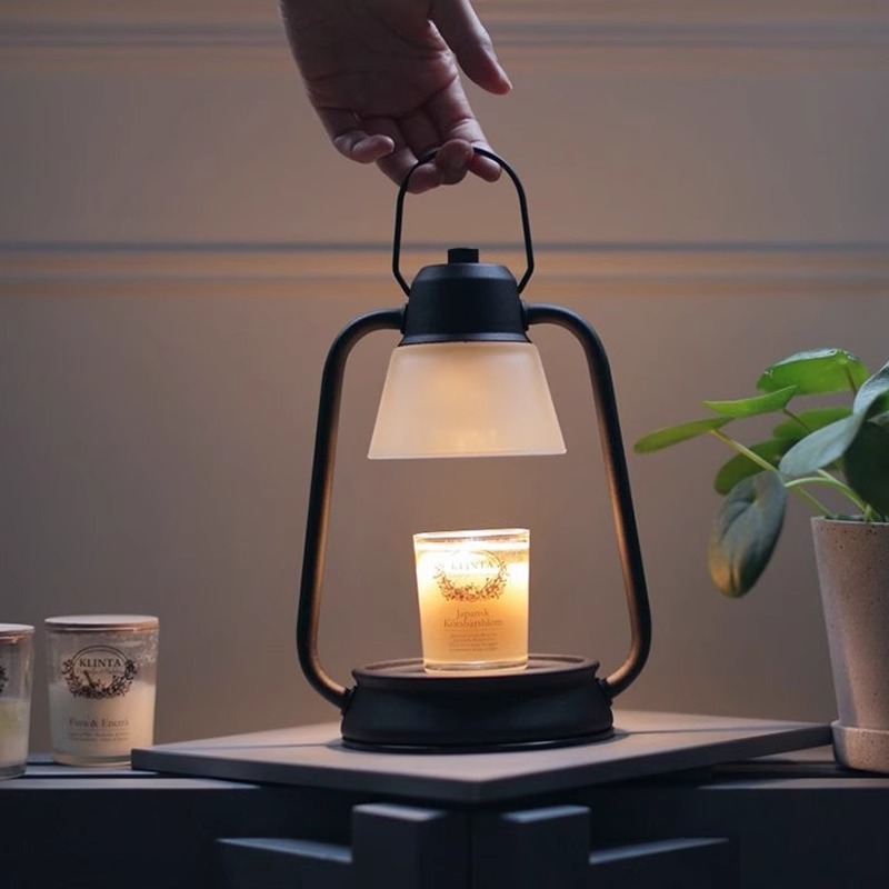 Creatieve en minimalistische w - Japanese Candle Wax recensie en prijs