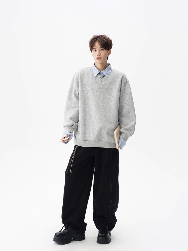 Man Plus Size Kleding Zonder H - Japanese Food Lifestyle recensie en prijs
