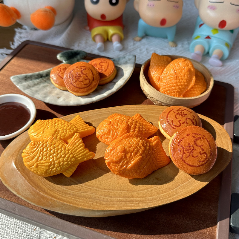 Poppenhuis Decor Accessoires S - Japanese Food Lifestyle recensie en prijs