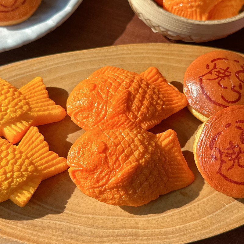Poppenhuis Decor Accessoires S - Japanese Food Lifestyle recensie en prijs