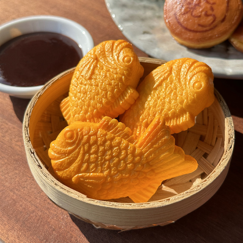 Poppenhuis Decor Accessoires S - Japanese Food Lifestyle recensie en prijs