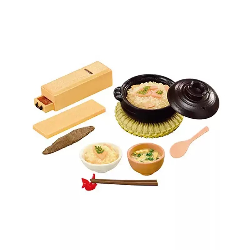 Op voorraad Authentieke RE-MEN - Japanese Food Lifestyle recensie en prijs