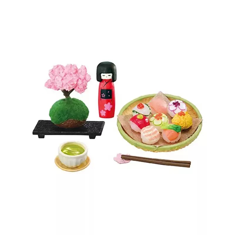 Op voorraad Authentieke RE-MEN - Japanese Food Lifestyle recensie en prijs