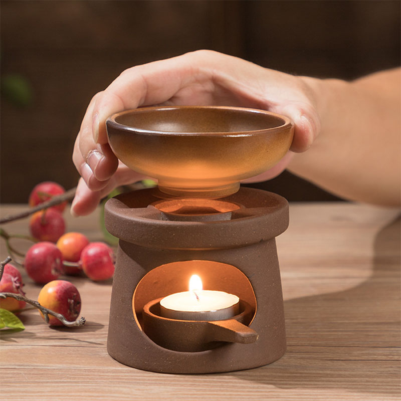 3-in-1 steengoed essentiële ol - Japanese Candle Wax recensie en prijs
