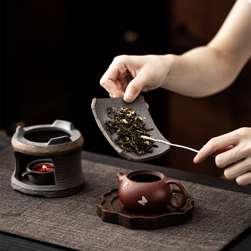 Artisan Japanse keramische geu - Japanese Candle Wax recensie en prijs