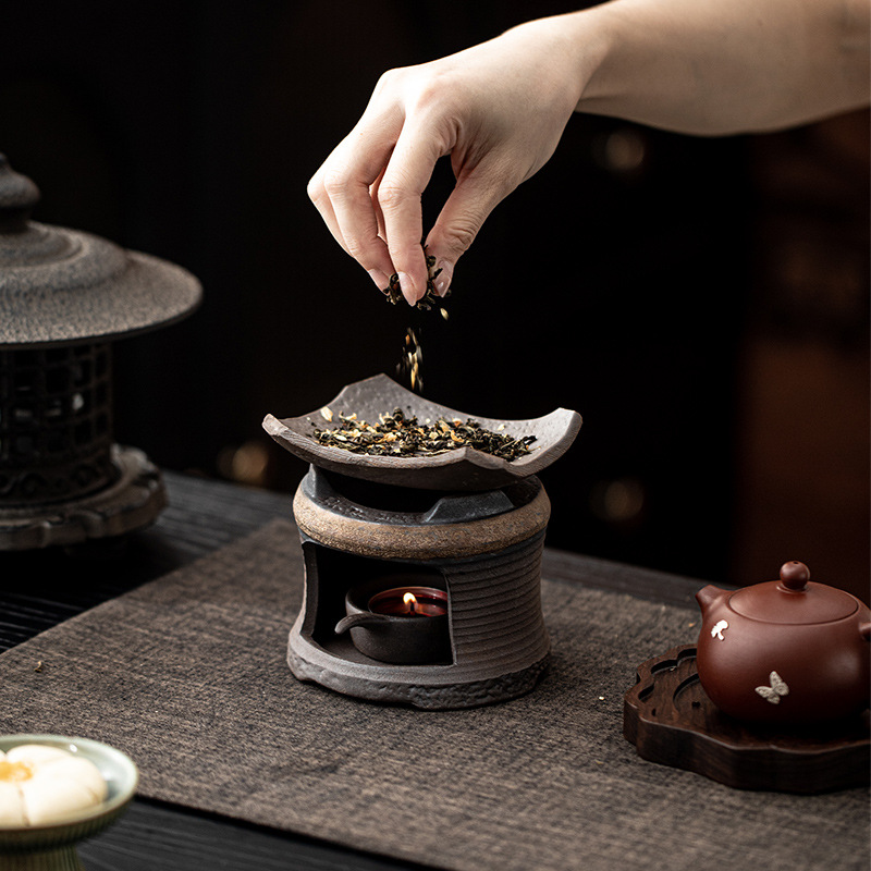 Artisan Japanse keramische geu - Japanese Candle Wax recensie en prijs