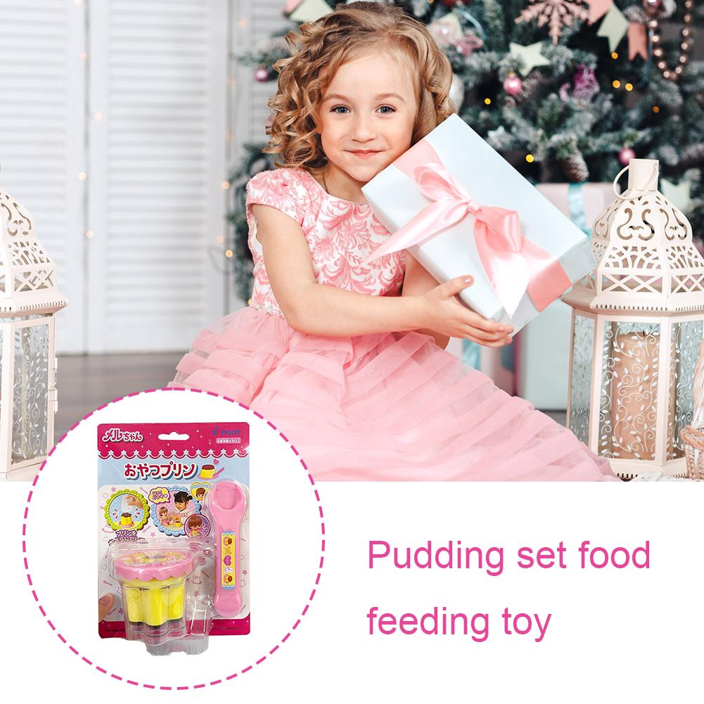 1/3/5PCS Pudding Set Voedsel V - Japanese Food Lifestyle recensie en prijs