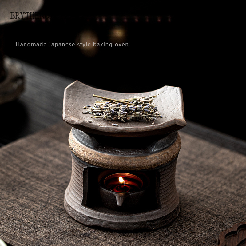 Ambachtelijke Japanse keramisc - Japanese Candle Wax recensie en prijs