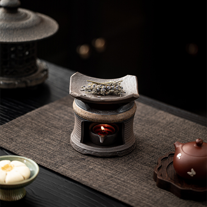 Ambachtelijke Japanse keramisc - Japanese Candle Wax recensie en prijs