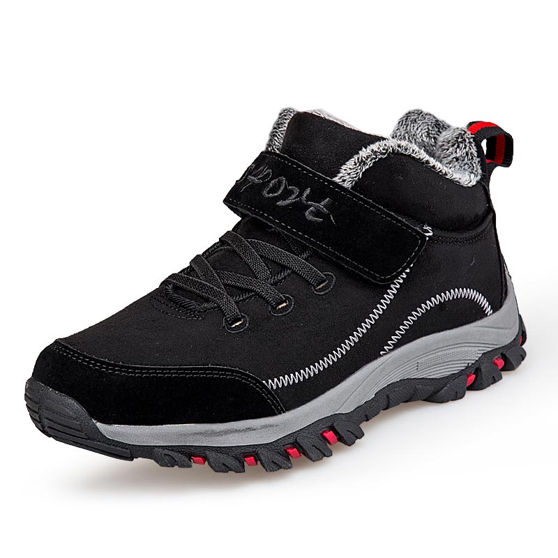 short winter sports shoes for  - Japanese Monk Lifestyle recensie en prijs