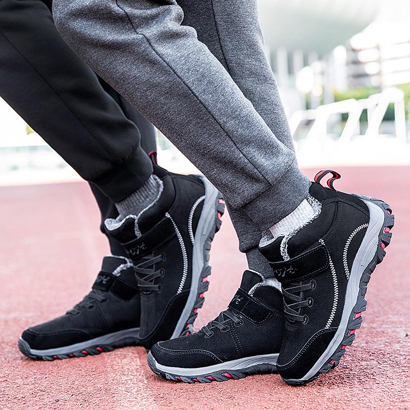 short winter sports shoes for  - Japanese Monk Lifestyle recensie en prijs